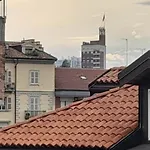 Vincent House