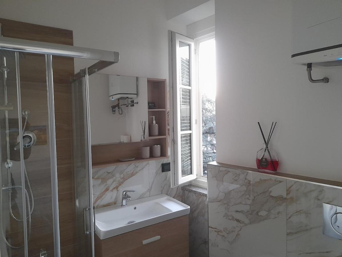 Appartement Vincent House *