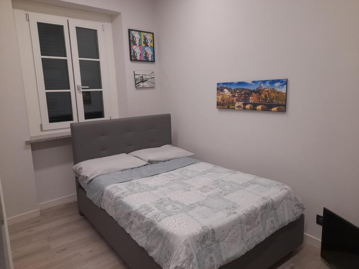 Vincent House Turin