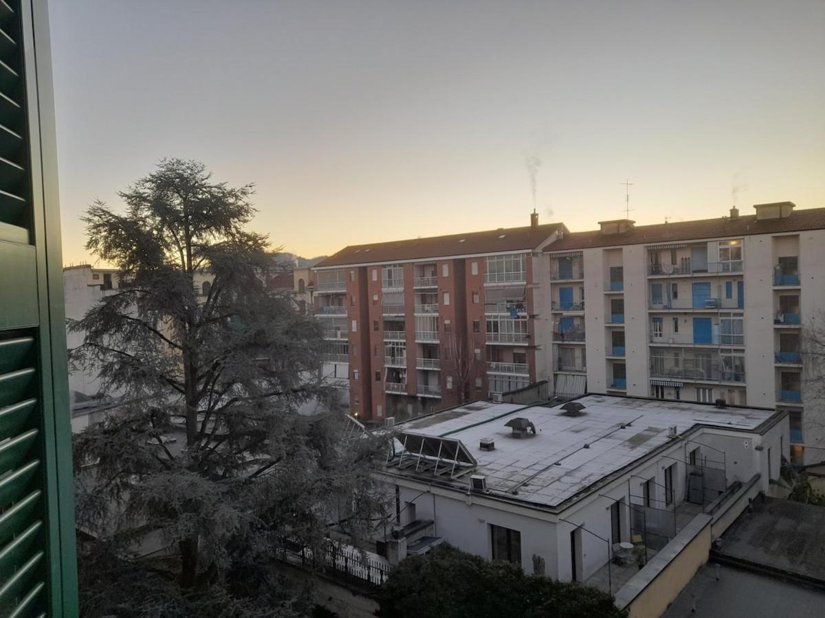 Vincent House * Turin