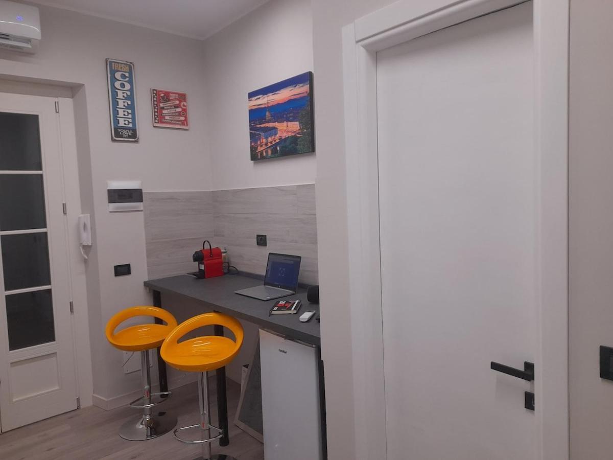 Appartement Vincent House Turin