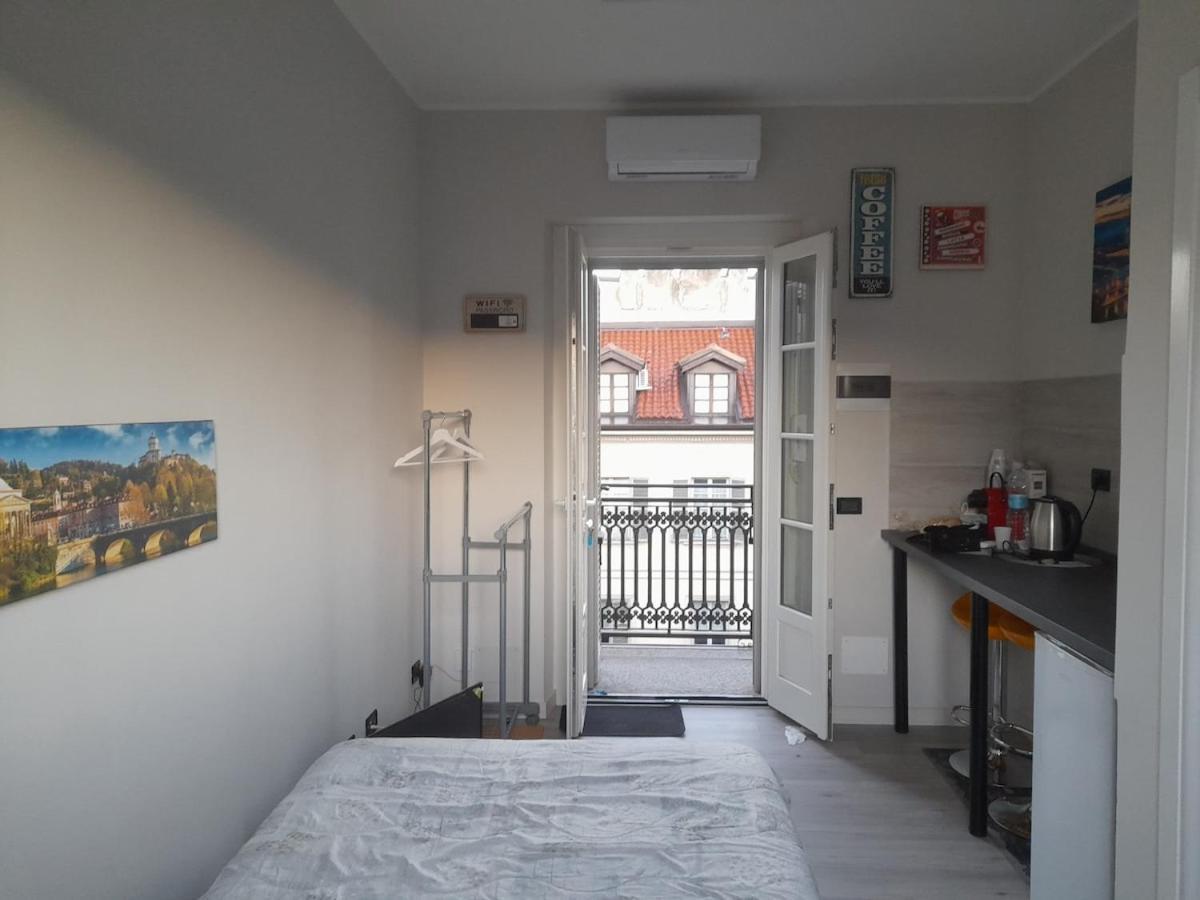 Appartement Vincent House *