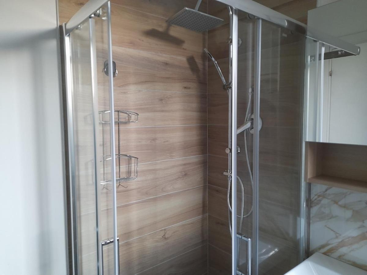 Appartement Vincent House Turin