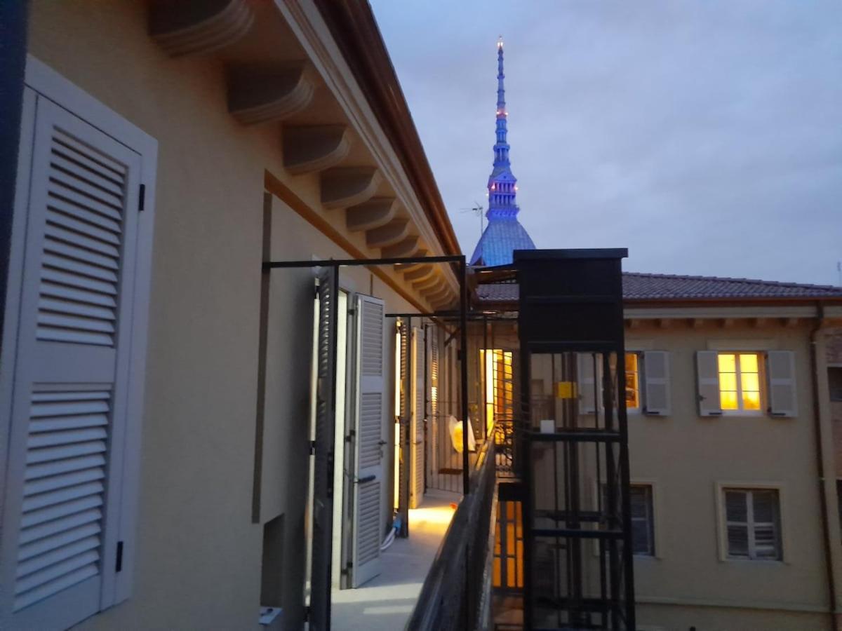 Vincent House *