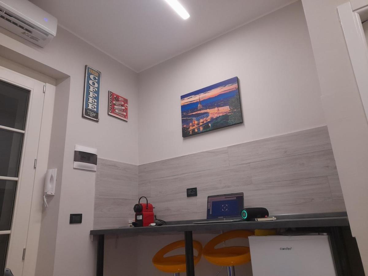 Appartement Vincent House Turin