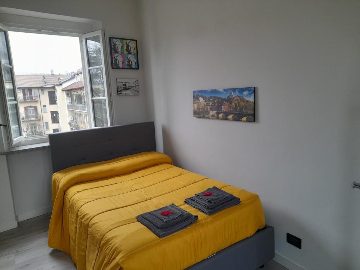 Vincent House Appartement *