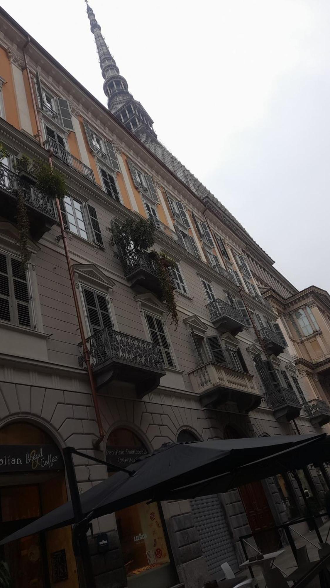 Vincent House *