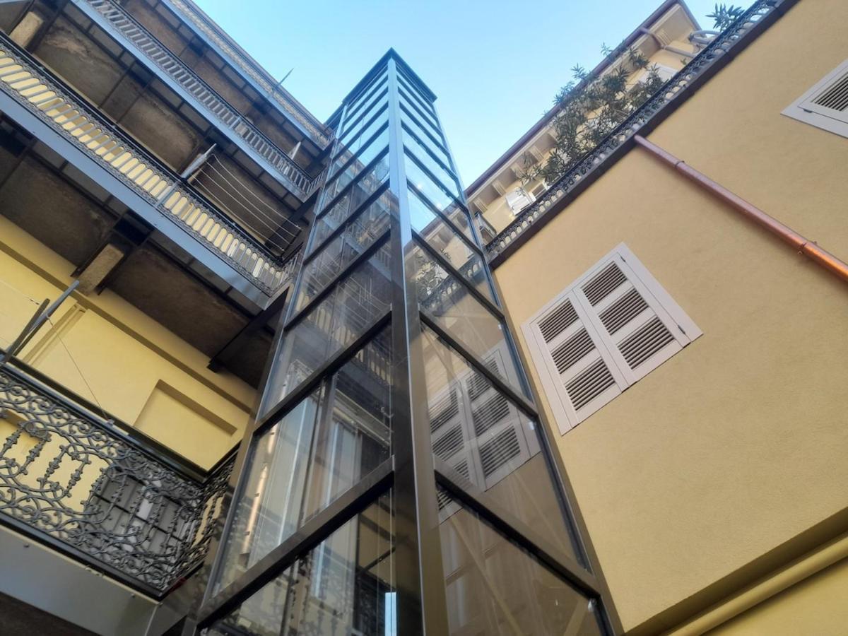 Appartement Vincent House *