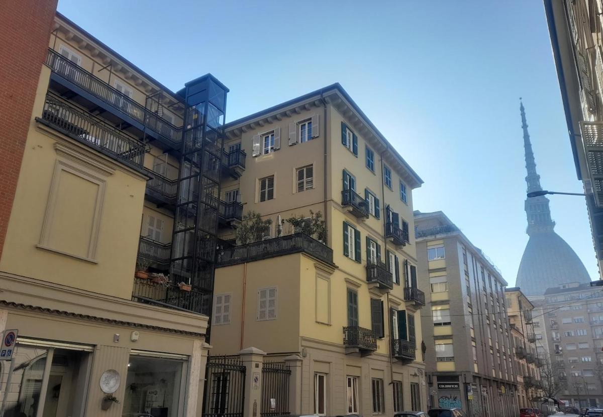 Vincent House Appartement