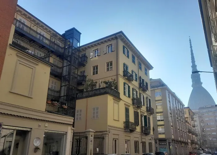 Vincent House