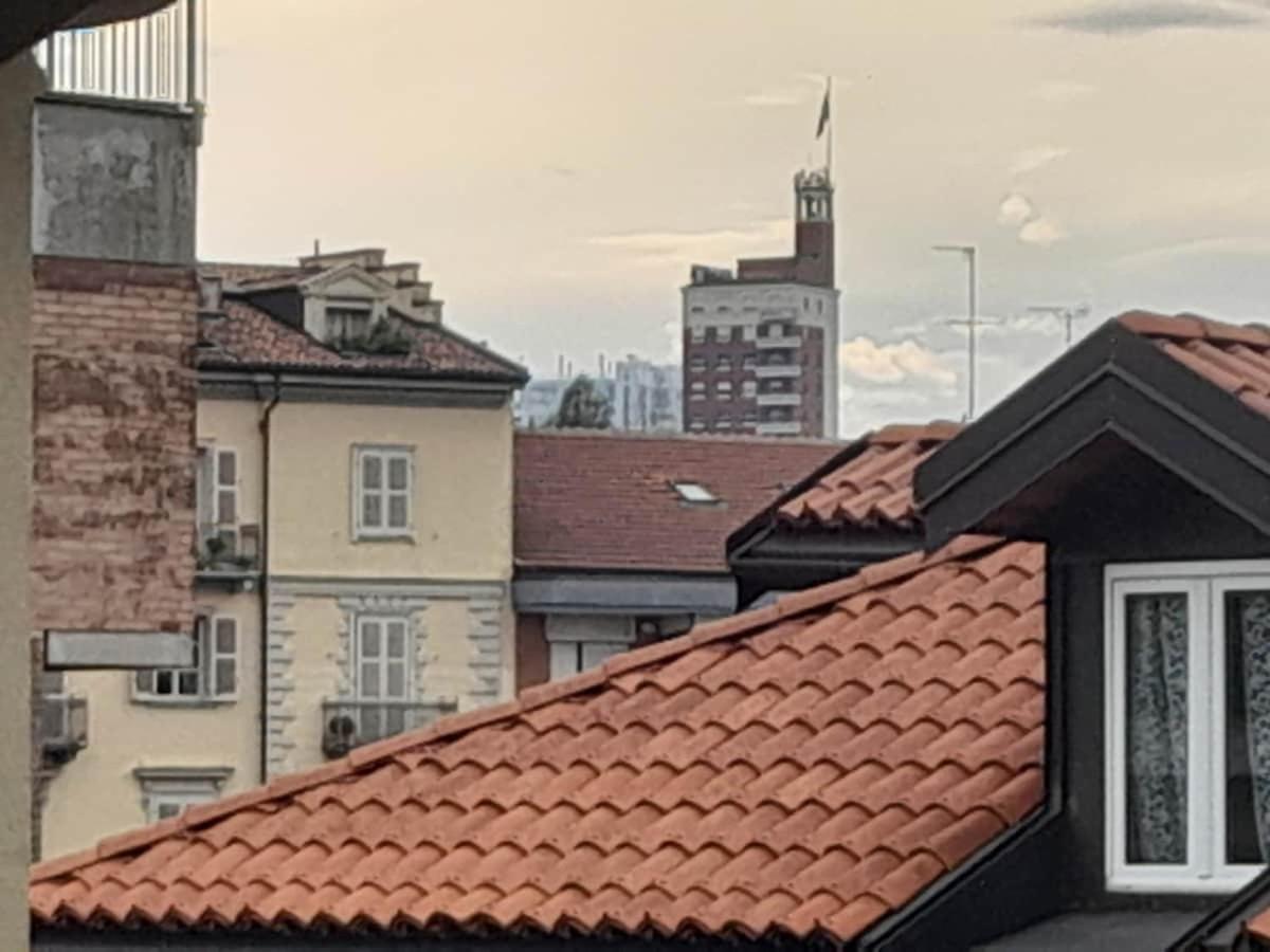Vincent House Appartamento *