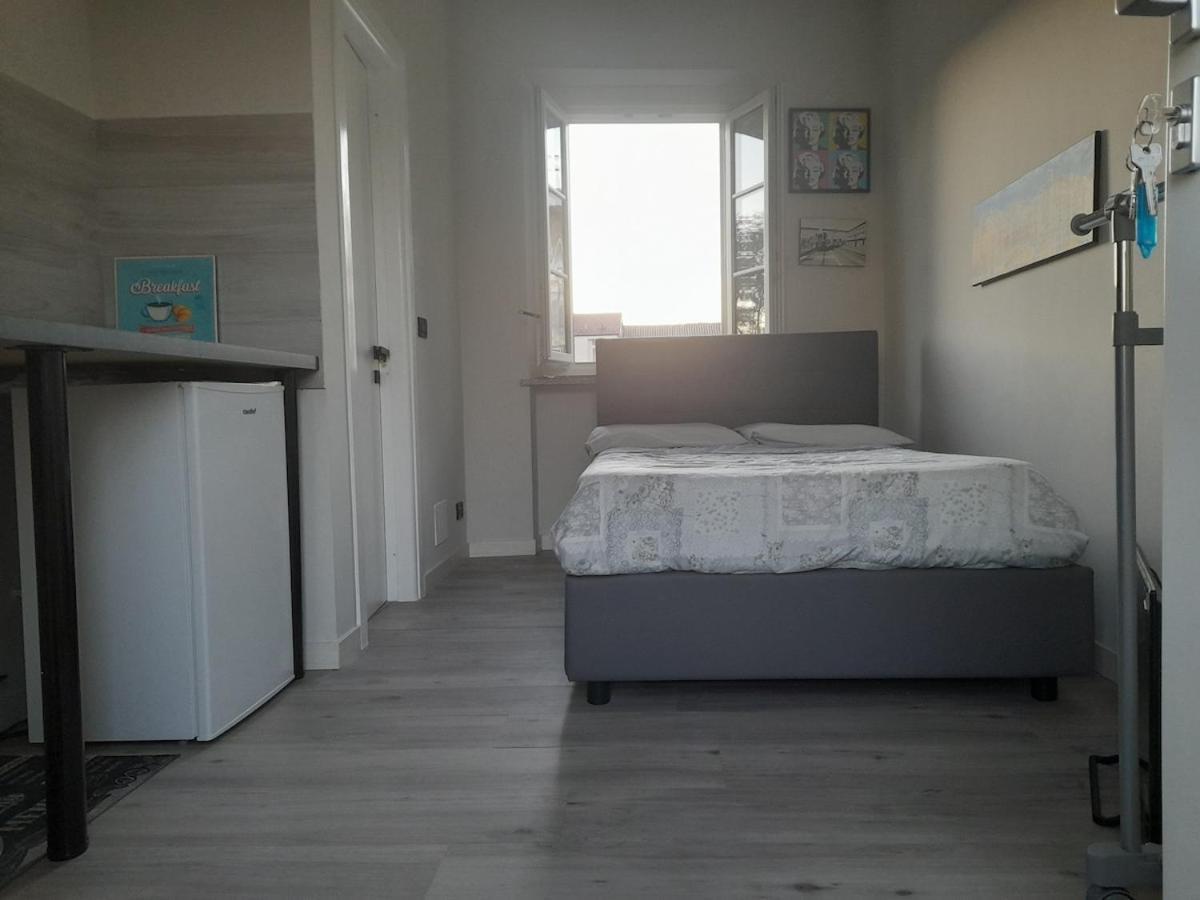 Appartamento Vincent House *